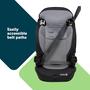 Imagem de Booster Car Seat Safety 1st Grand 2 em 1, 14-30 kg, 18-45 kg