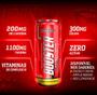 Imagem de Booster Energy Drink (269ml) - Sabor: Red Lemonade