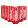 Imagem de Booster Energy Drink (Fardo 6 unid. 269ml) - Sabor: Red Lemonade