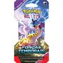 Imagem de Booster - Escarlate e Violeta 4 Forças Temporais - Pokémon TCG