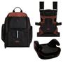 Imagem de Booster Highline Mochila Paternidade E Canguru Sidekick