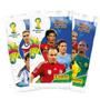 Imagem de Booster Pack Panini Adrenalyn XL Copa Do Mundo FIFA 2014