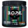 Imagem de Bope Pré Treino 150g + Creatina 150g Turbo Black Skull