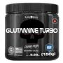 Imagem de Bope Pré Treino 150g + Glutamina Turbo 150g Black Skull