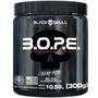 Imagem de Bope Pré Treino Black Skull 300G (60 Doses) Limão