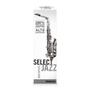Imagem de Boquilha Sax Alto D'Addario Select Jazz MJS-D8M