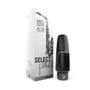 Imagem de Boquilha Sax Alto D'Addario Select Jazz MJS-D8M