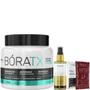 Imagem de Borabella Bóratx 1kg + Elixir 12 Óleos Reparador 60ml