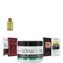 Imagem de Borabella Bóratx Realinhamento 300g + Argan 7ml + Sachês