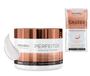 Imagem de Borabella Btx Perfeitox Alinhamento e Nutrição 12 Oils - 300g