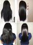 Imagem de Borabella Cauter Gloss Espelhamento - 500ml + SOS Extreme 240ml
