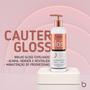 Imagem de Borabella Cauter Gloss Espelhamento - 500ml + SOS Extreme 240ml