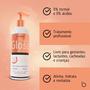 Imagem de Borabella Cauter Gloss Espelhamento - 500ml + SOS Extreme 240ml