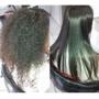 Imagem de Borabella Kit Não Chore 2x350ml + Elixir + Argan 2x60ml