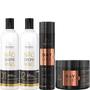 Imagem de Borabella Kit Não Chore 2x350ml + Kit Day Use 2x300g