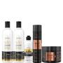 Imagem de Borabella Kit Não Chore 350ml + NeutraQuimic 90ml + Kit Day Use 300g