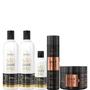 Imagem de Borabella Kit Não Chore 350ml + Passo 2 - 90ml + Kit Day Use 300g