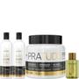 Imagem de Borabella Kit Não Chore 350ml + Pratudo 1kg + Argan 7ml