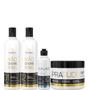 Imagem de Borabella Kit Não Chore 350ml + Selagem 90ml + Pratudo 300g