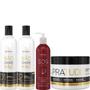 Imagem de Borabella Kit Não Chore 350ml + SOS 240ml + Pratudo 300g