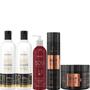 Imagem de Borabella Kit Não Chore 350ml + SOS + Kit Day Use 300g