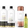 Imagem de Borabella Kit Não Chore + Perfecta 3x1 Litro + Argan 60ml