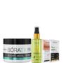 Imagem de Borabella Máscara Bóratx 300g + Óleo de Argan 60ml