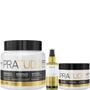 Imagem de Borabella Máscara Pratudo 1kg + Elixir 60ml + Pratudo 300g