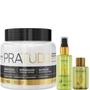 Imagem de Borabella Máscara Pratudo 1kg + Óleo Argan 60ml + Argan 7ml