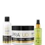 Imagem de Borabella Não Chore 90ml + Pratudo 300g + Óleo Argan 60ml