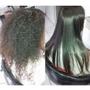 Imagem de Borabella Não Chore Shampoo  + Selagem 3D 2x1 Litro