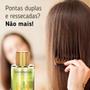 Imagem de Borabella Óleo de Argan e Macadamia 7ml Reparador de Pontas Profissional