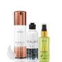 Imagem de Borabella Perfecta 250ml + Selagem 90ml + Óleo Argan 60ml