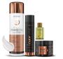 Imagem de Borabella Perfecta Progressiva Bio Definitive 1L + Kit Day Use