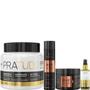 Imagem de Borabella Pratudo 1kg +  Kit Day Use 2x300g + Elixir 60ml