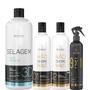 Imagem de Borabella Selagem 1L + Kit Não Chore 2x350ml + Fluido