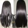 Imagem de Borabella Selagem 3D 350ml + Fluido 300ml + Óleo Argan 7ml