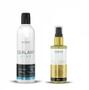 Imagem de Borabella Selagem Alisamento 100% 350ml + Elixir 12 Oils 60ml