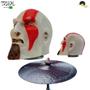 Imagem de Borboleta (Kratos - God of War) Tribal percussion para estantes de pratos 8mm - Kit com 2 Unid.