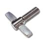 Imagem de Borboleta Macho 8Mm X 20Mm Privilege 11.4 Cromada Bateria