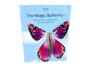 Imagem de Borboleta mágica voadora - The Magic Butterfly