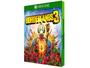 Imagem de Borderlands 3 para Xbox One