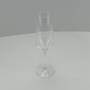 Imagem de BORMIOLI ROCCO ELECTRA TAÇA CHAMPANHE 24x6x6cm 230ml CRISTAL TRANSP 6PÇ