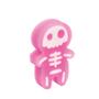 Imagem de Borracha Boo! - Tris