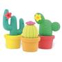 Imagem de Borracha Cactus Tilibra