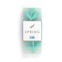 Imagem de Borracha cis spring floral pasteis