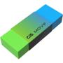 Imagem de Borracha colorida cis move c/papel (s) sertic