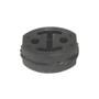 Imagem de Borracha / Coxim Escapamento Central STILO 1.8 8v 16v  M25