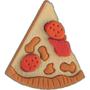 Imagem de Borracha Decorada Mini Foods C/4 (S)