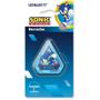 Imagem de Borracha Decorada Sonic com Formas Sortidas Caixa com 12